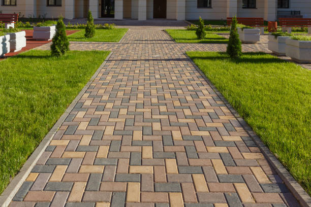 Reasons to Select Us for Your Driveway Paving Requirements in Montgomery, GA
